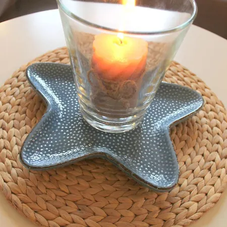 Strandfee, App 01 In Ruhiger Strandnaher Lage Apartamento