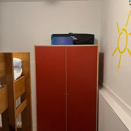 Apartment Strandfee, App 01 In Ruhiger Strandnaher Lage Grömitz