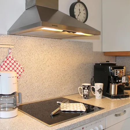 Strandfee, App 01 In Ruhiger Strandnaher Lage Apartment *