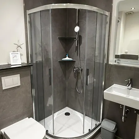 Strandfee, App 01 In Ruhiger Strandnaher Lage * Grömitz